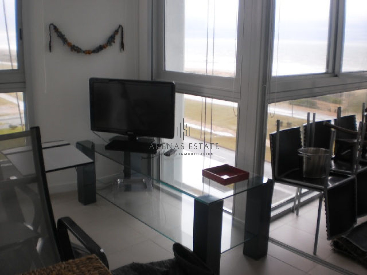 Apartamento ID.3469 - Espectacular Departamento en venta enPlaya brava frente al mar. 4 dormitorios