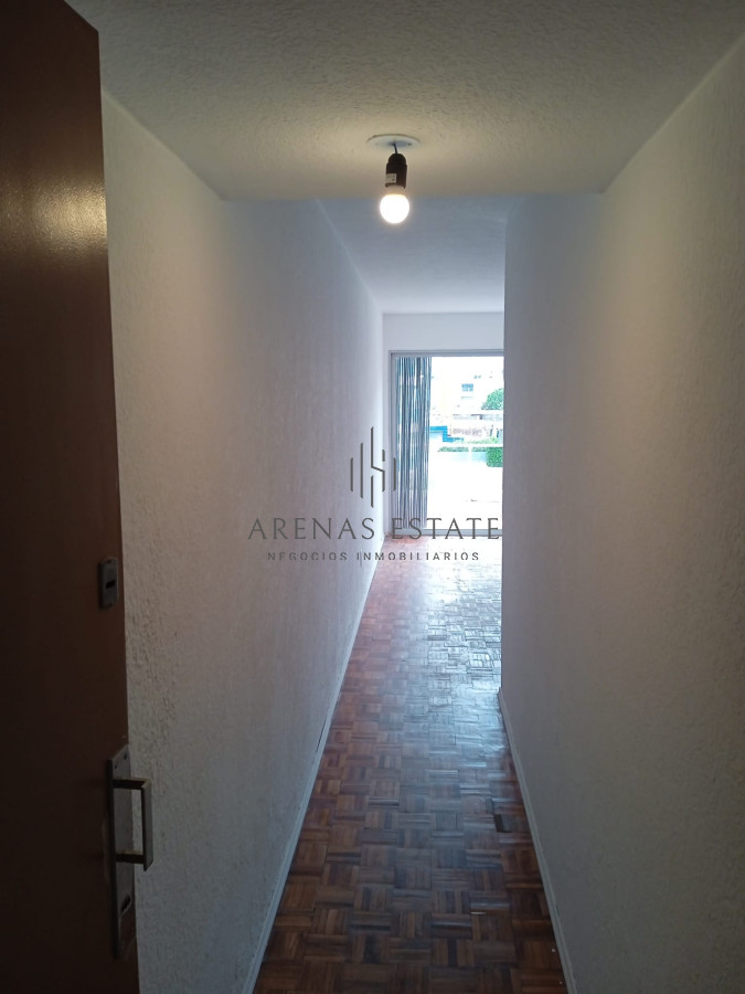 Apartamento ID.1793 - OPORTUNIDAD EN VENTA EN PLAYA BRAVA, 2 DORMITORIOS, PRIMERAS PARADAS