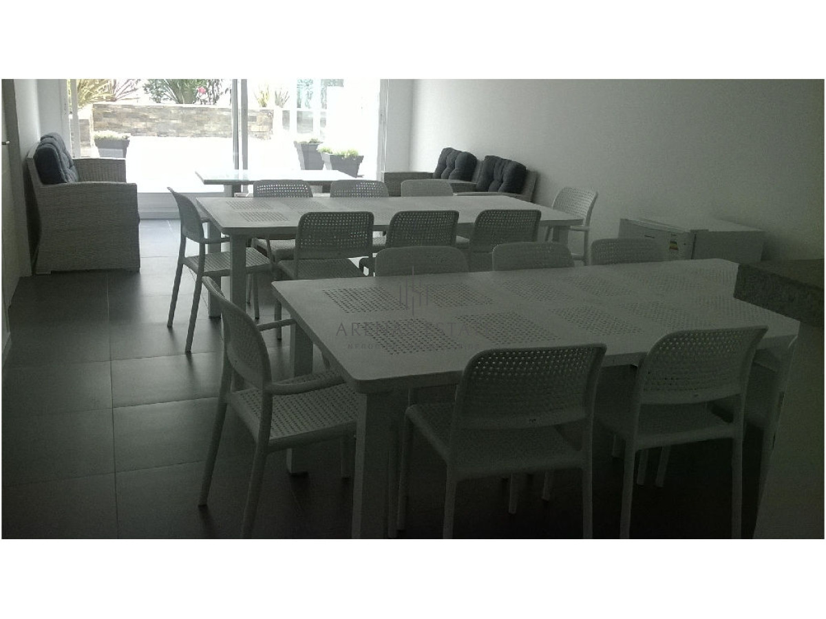 Apartamento ID.1020 - Apartamento de 2 dormitorios en La Península, Punta del Este