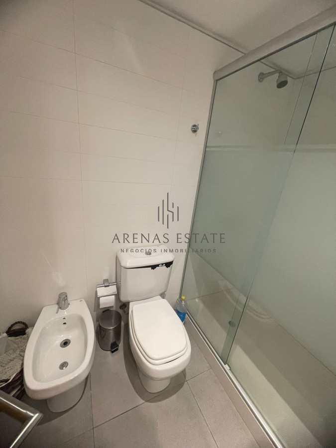 Apartamento ID.3871 - Departamento de 2 dormitorios en venta en Torre Bellagio