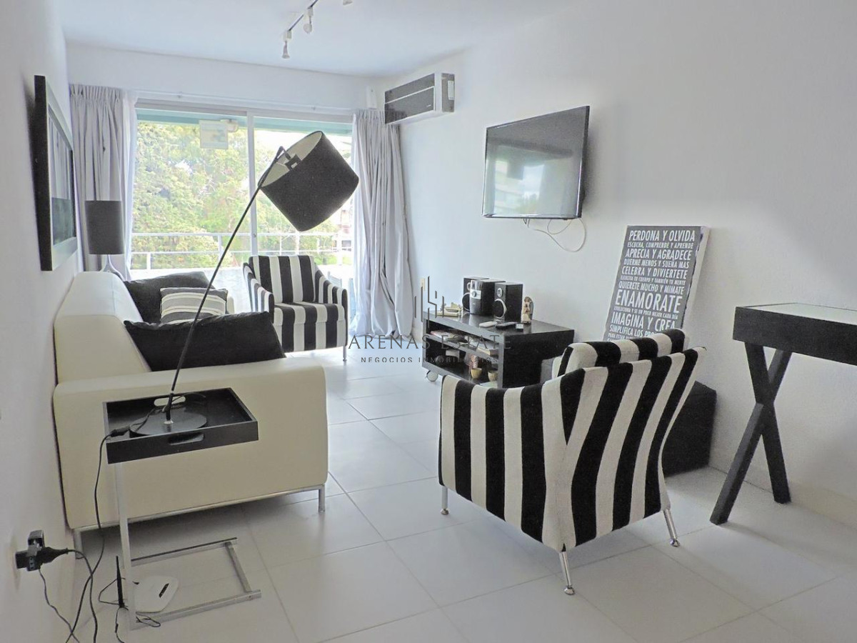 Apartamento ID.1023 - Hermoso Departamento en venta a pocos metros de playa Mansa