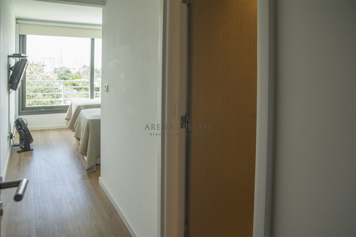 Apartamento ID.3286 - Alexander Boulevard.Departamento de 2 dormitorios, en venta y alquiler.