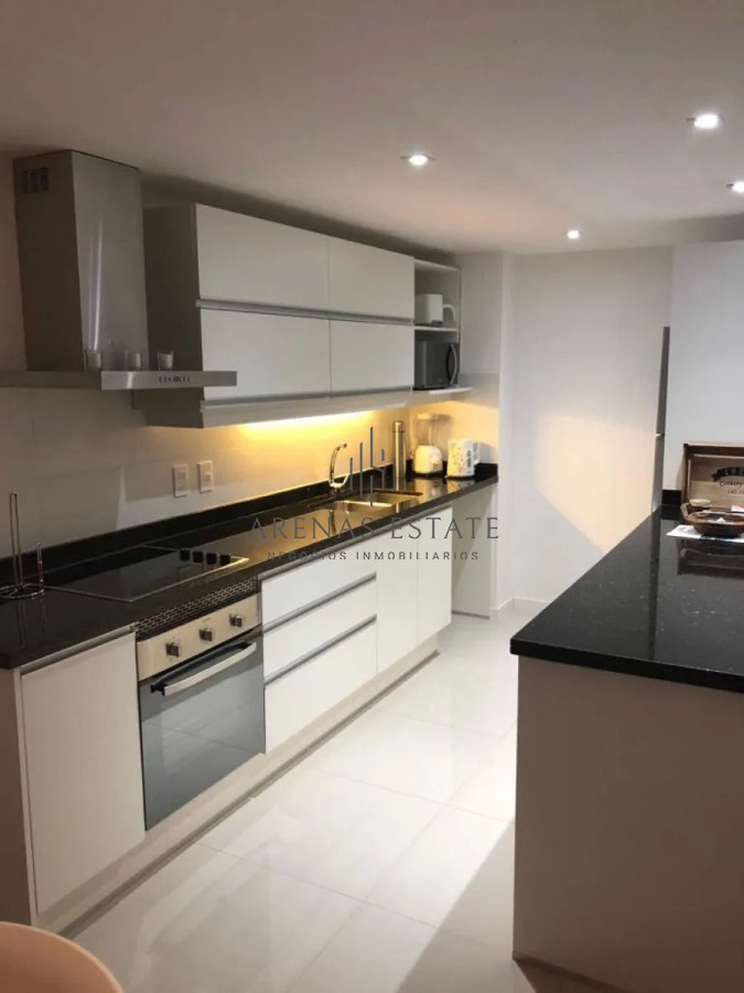 Apartamento ID.3152 - Excelente apartamento de 3 dormitorios en venta.
