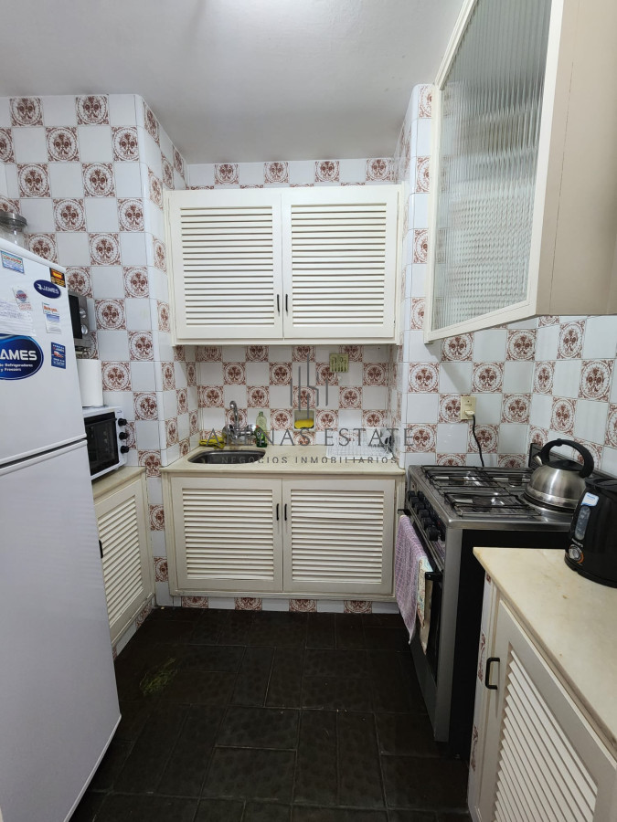Apartamento ID.1031 - Apartamento de 3 dormitorios frente a la Brava. Punta del Este ,MARENOSTRUM