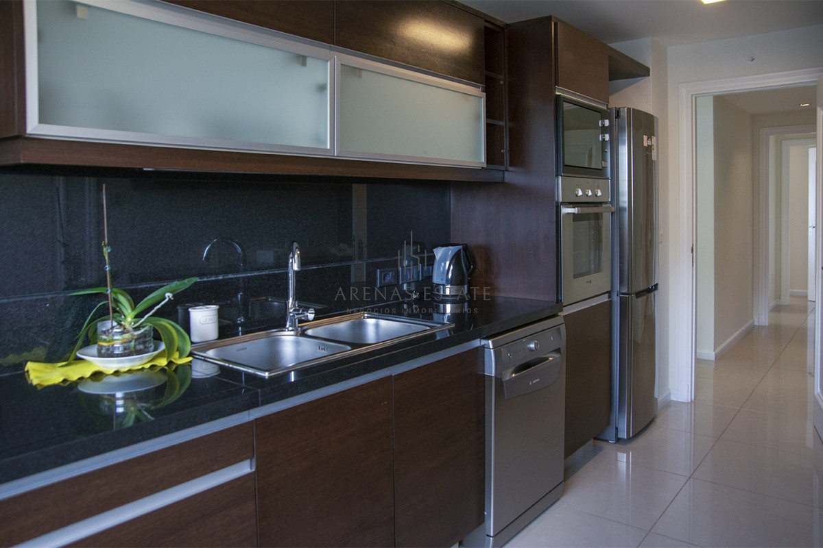 Apartamento ID.2536 - Departamento de 2 dormitorios, edificio Imperiale.
