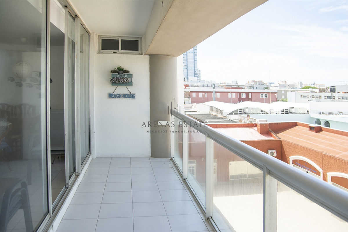 Apartamento ID.1026 - Hermoso departamento de 2 dormitorios en venta.