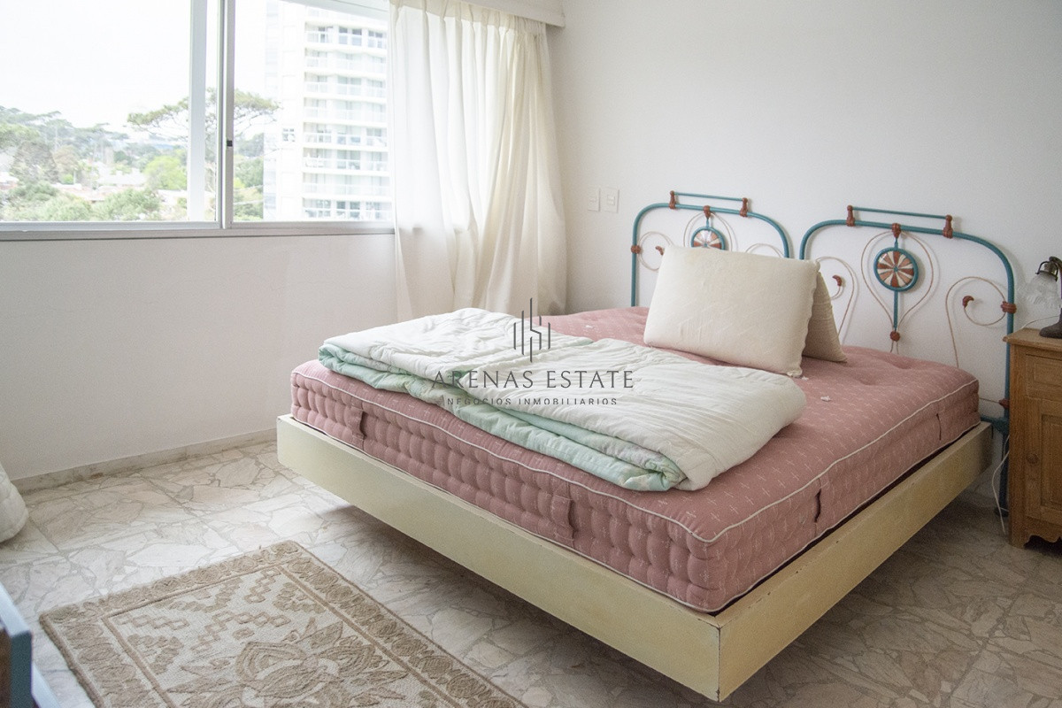 Apartamento ID.2065 - Apartamento en Punta del Este, Mansa