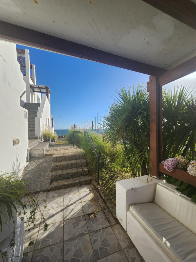 Apartamento ID.2228 - Terrazas del sol, Pinares Parada 33, Punta del este