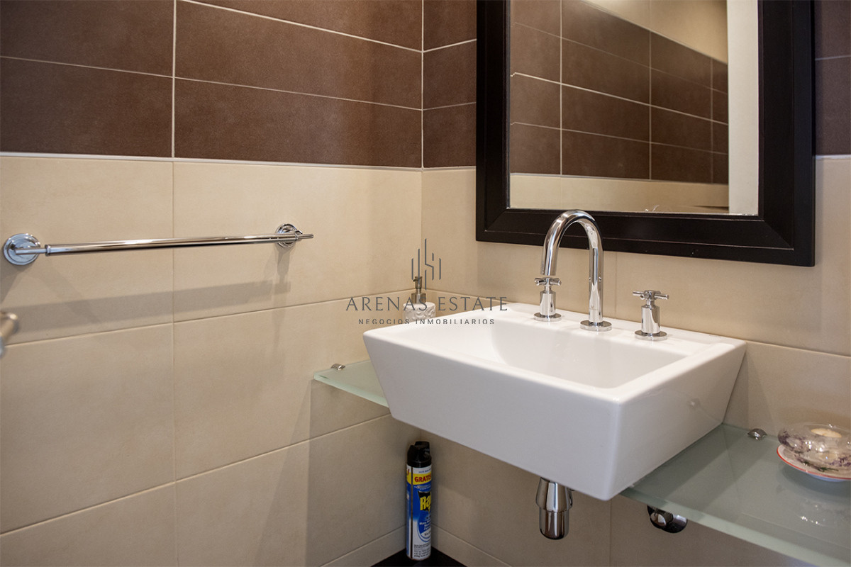 Apartamento ID.2534 - Departamento en venta en Torre Imperiale, 3 dormitorios en suite.