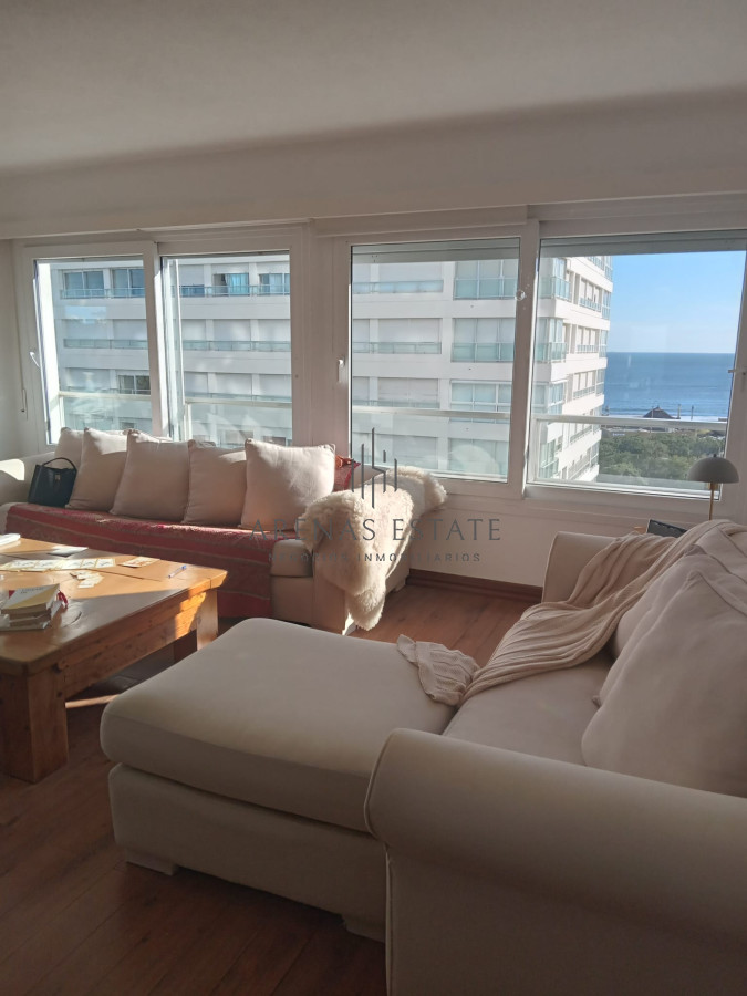 Apartamento ID.3902 - Gran oportunidad de departamento en linda zona