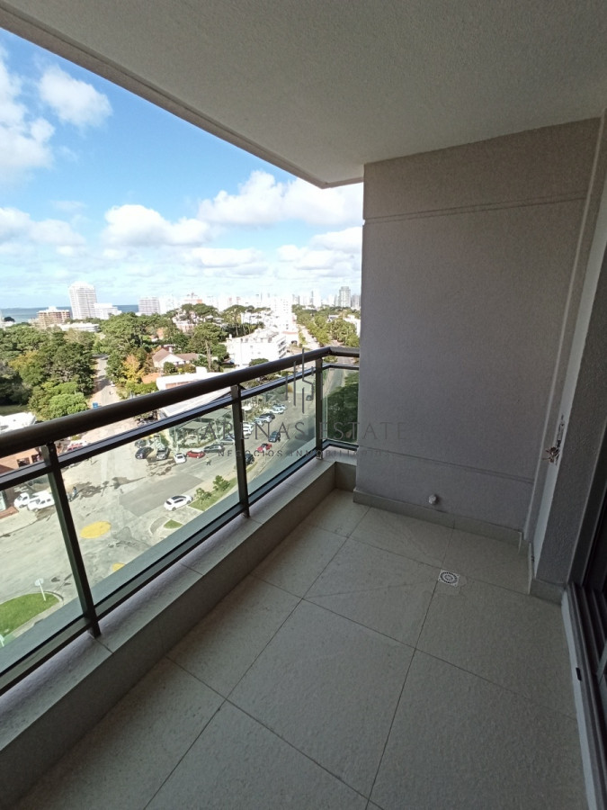 Apartamento ID.3280 - Vende Apartamento de 2 dormitorios en Roosevelt