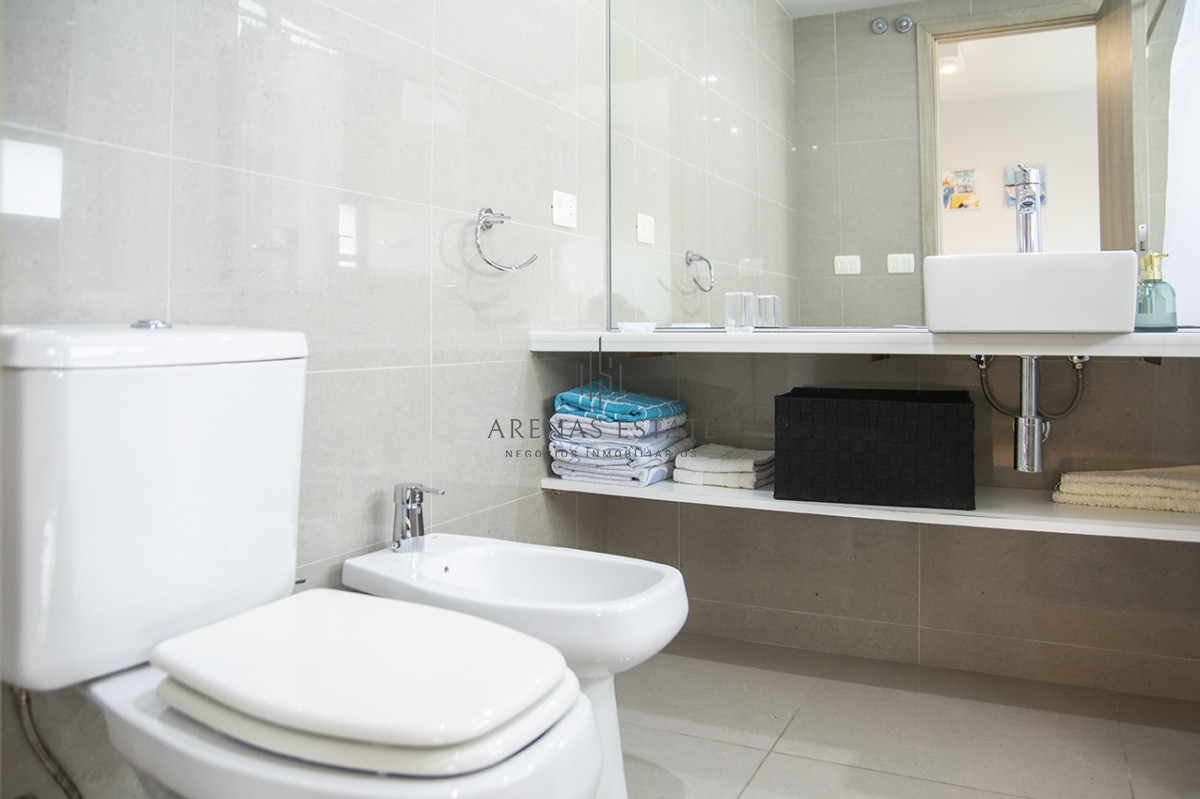 Apartamento ID.2676 - APARTAMENTO EN VENTA 2 DORMITORIOS, AIDY GRILL