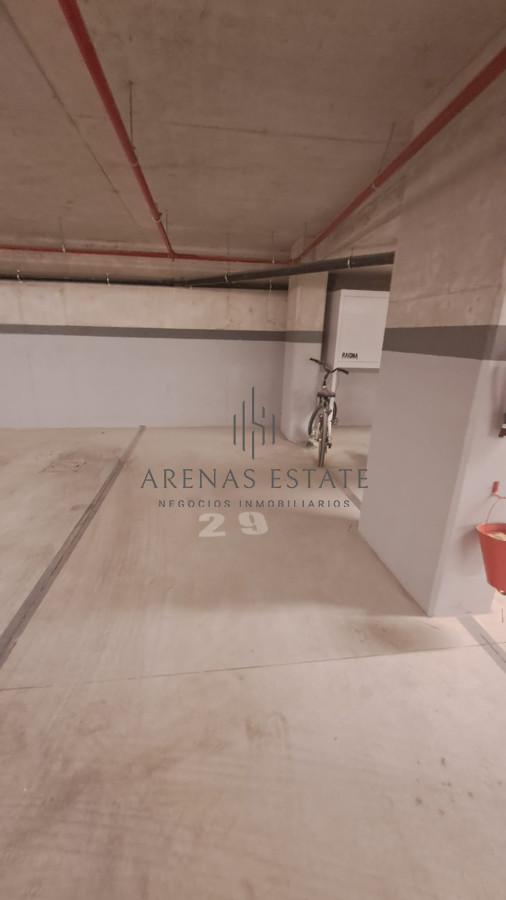 Apartamento ID.4160 - Vende apartamento de 2 dormitorios en punta del este