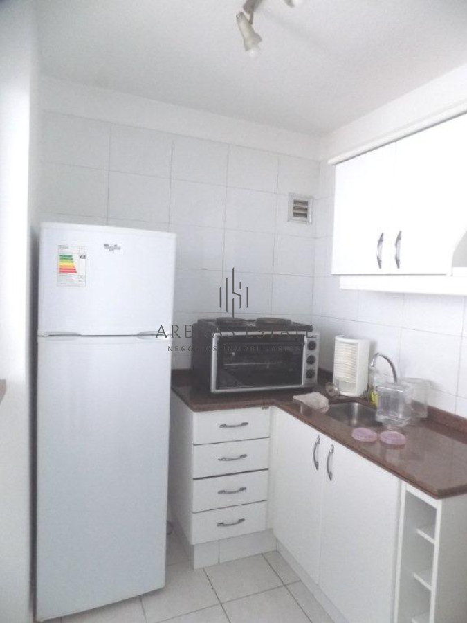 Apartamento ID.2881 - En venta gran departamento de 1 dormitorio en Roosevelt Punta del Este.