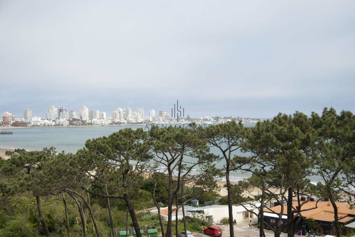Apartamento ID.2065 - Apartamento en Punta del Este, Mansa