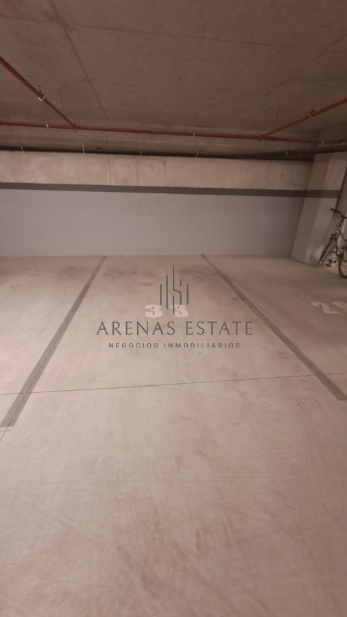 Apartamento ID.4160 - Vende apartamento de 2 dormitorios en punta del este