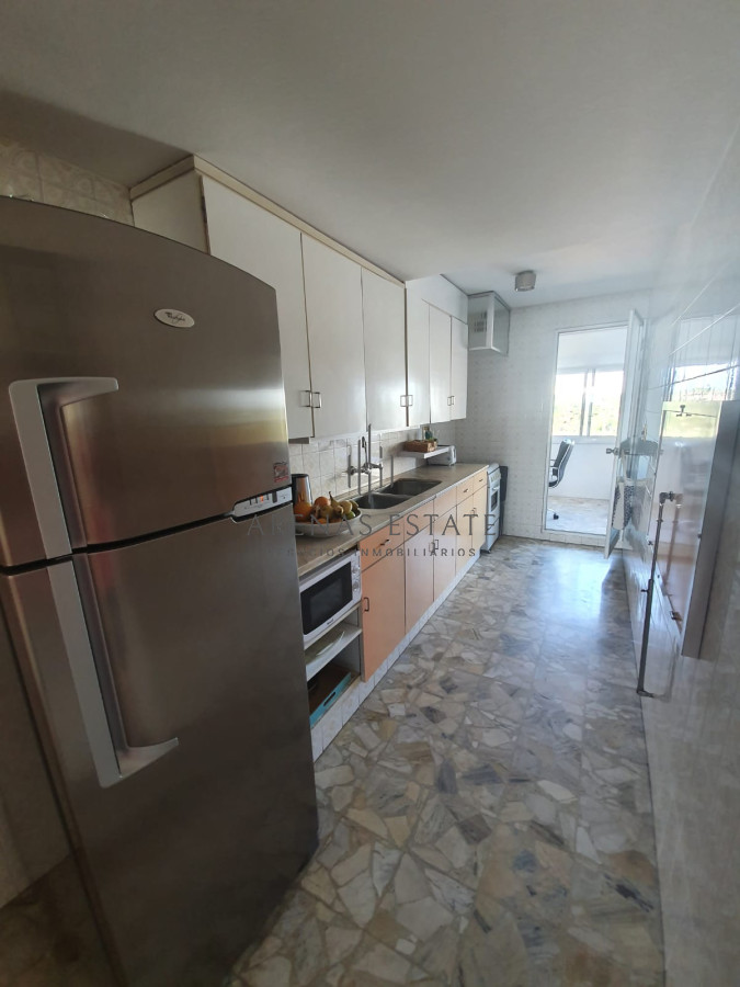 Apartamento ID.2059 - Departamento en venta, 3 dormitorios. Torre Tequendama