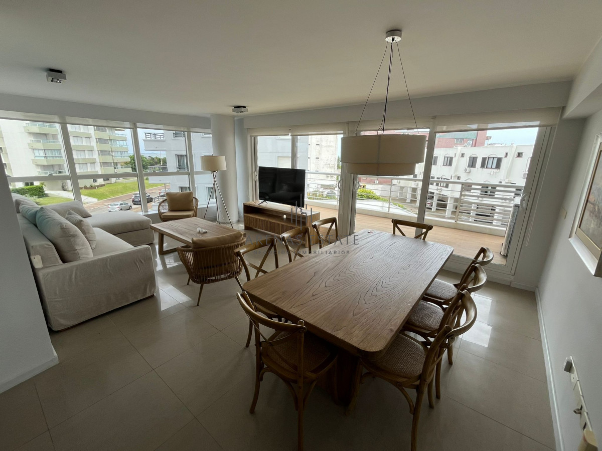 Apartamento ID.4041 - Alexander Collection Oportunidad a mts del mar
