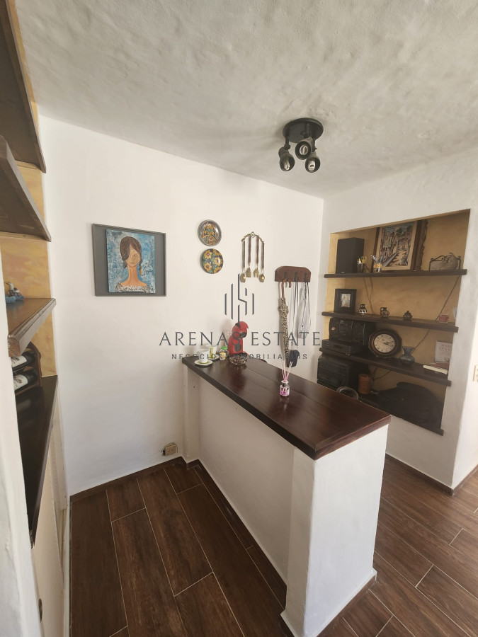 Apartamento ID.2228 - Terrazas del sol, Pinares Parada 33, Punta del este
