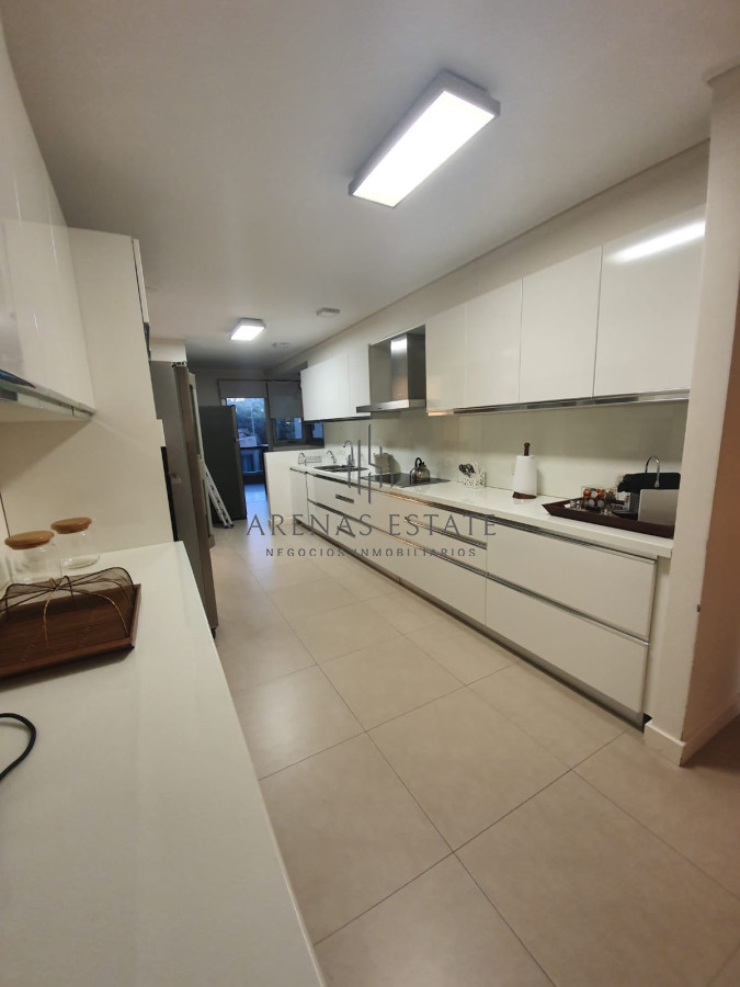 Apartamento ID.2983 - Esplendido departamento en venta ubicado en Quay panorama al mar.