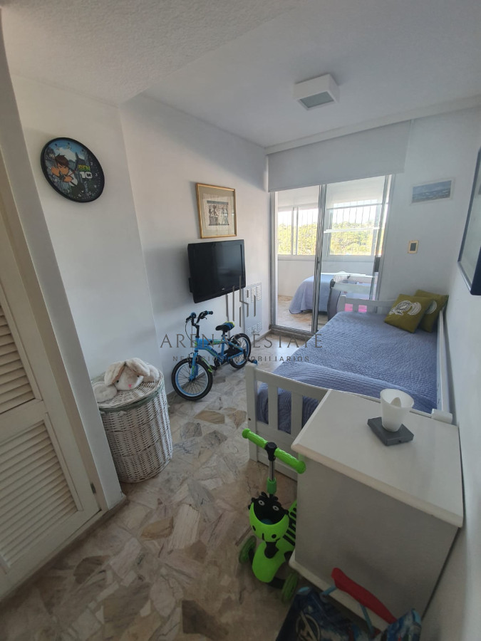 Apartamento ID.2059 - Departamento en venta, 3 dormitorios. Torre Tequendama