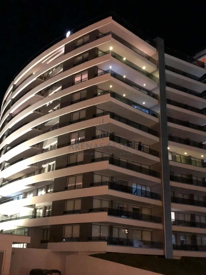 Apartamento ID.3152 - Excelente apartamento de 3 dormitorios en venta.