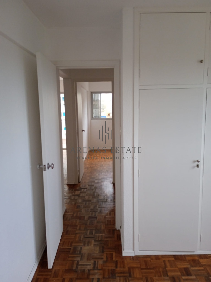 Apartamento ID.1793 - OPORTUNIDAD EN VENTA EN PLAYA BRAVA, 2 DORMITORIOS, PRIMERAS PARADAS