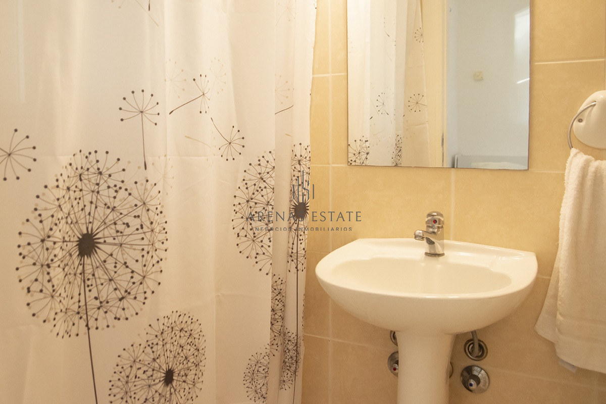 Apartamento ID.3476 - Departamento en venta frente al mar. Torre Lobos, Playa Brava, 3 dormitorios.