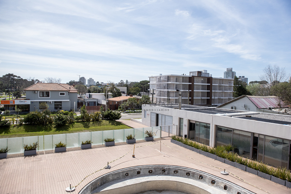 Apartamento ID.4040 - Vende apartamento en Alexander Boulevard de 2 dormitorios.