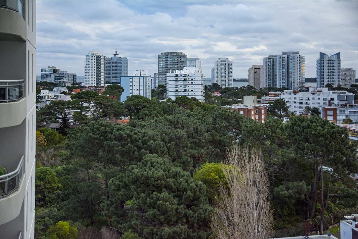 Apartamento ID.2502 - Departamento en venta en el edificio Ocean Drive