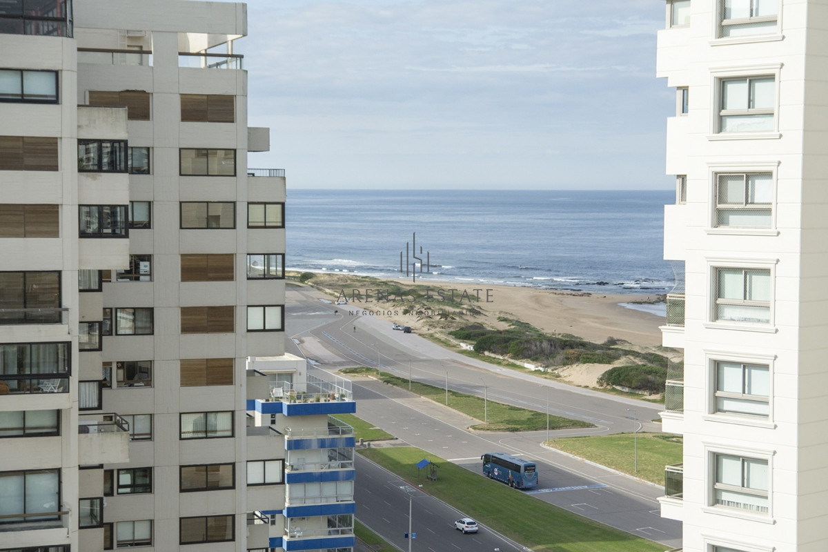 Apartamento ID.2536 - Departamento de 2 dormitorios, edificio Imperiale.