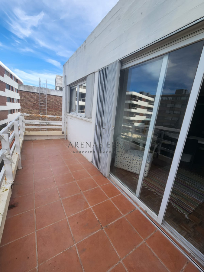 Apartamento ID.1793 - OPORTUNIDAD EN VENTA EN PLAYA BRAVA, 2 DORMITORIOS, PRIMERAS PARADAS