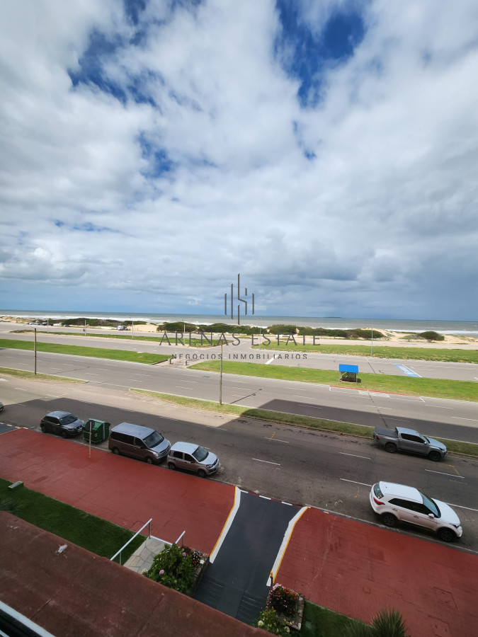 Apartamento ID.1031 - Apartamento de 3 dormitorios frente a la Brava. Punta del Este ,MARENOSTRUM