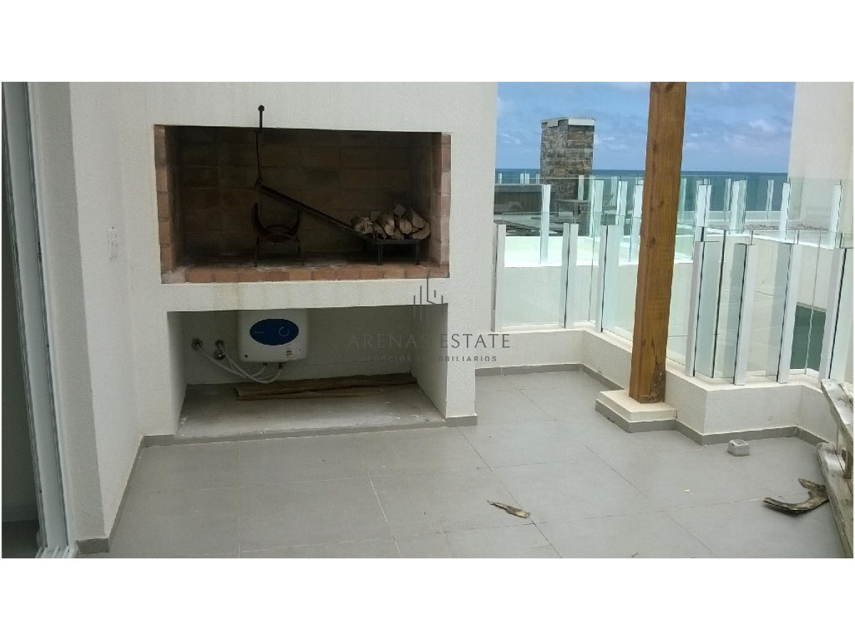 Apartamento ID.1020 - Apartamento de 2 dormitorios en La Península, Punta del Este