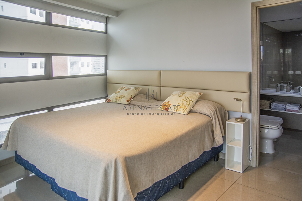 Apartamento ID.2676 - APARTAMENTO EN VENTA 2 DORMITORIOS, AIDY GRILL