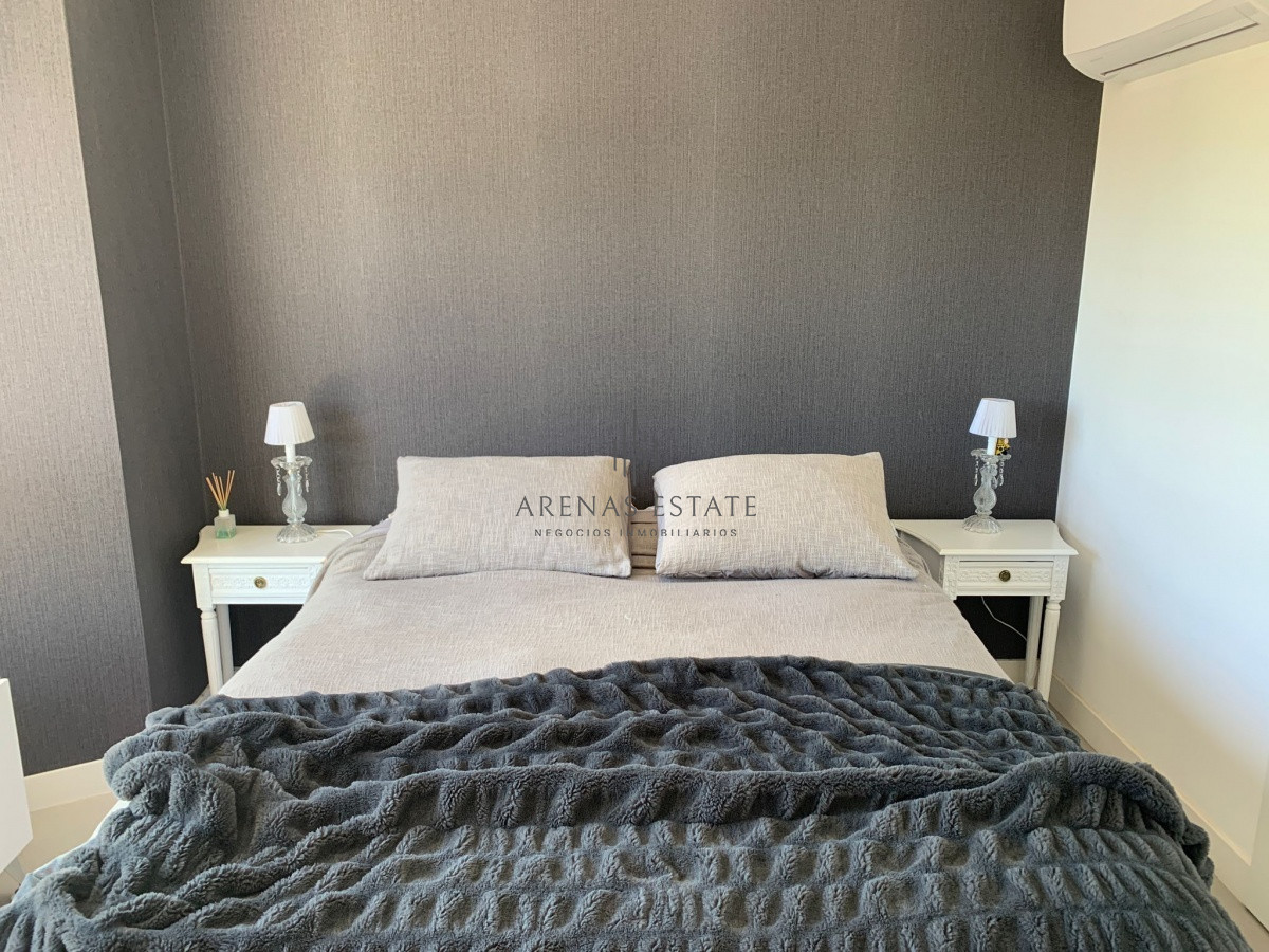 Apartamento ID.2522 - Torre Yoo Punta del Este
