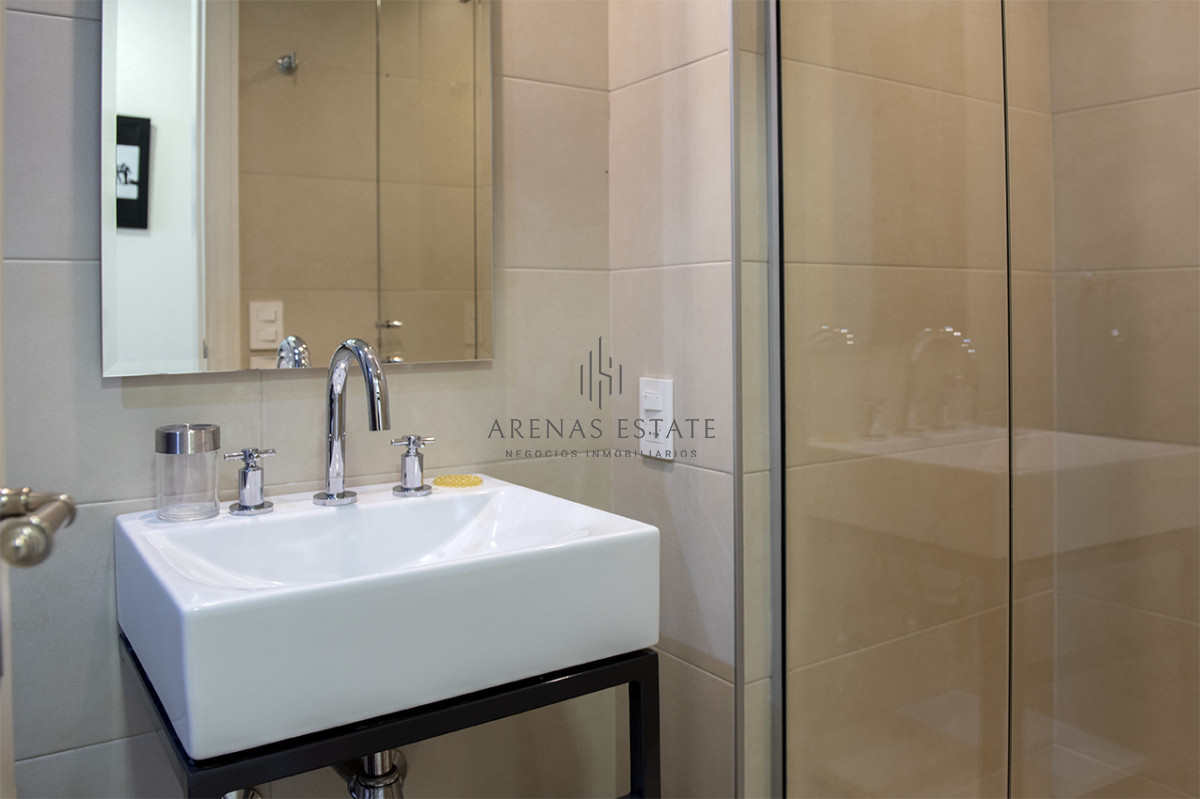Apartamento ID.2534 - Departamento en venta en Torre Imperiale, 3 dormitorios en suite.