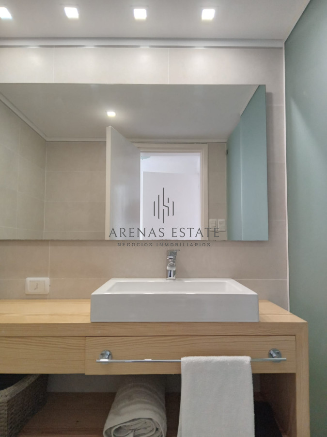 Apartamento ID.3902 - Gran oportunidad de departamento en linda zona