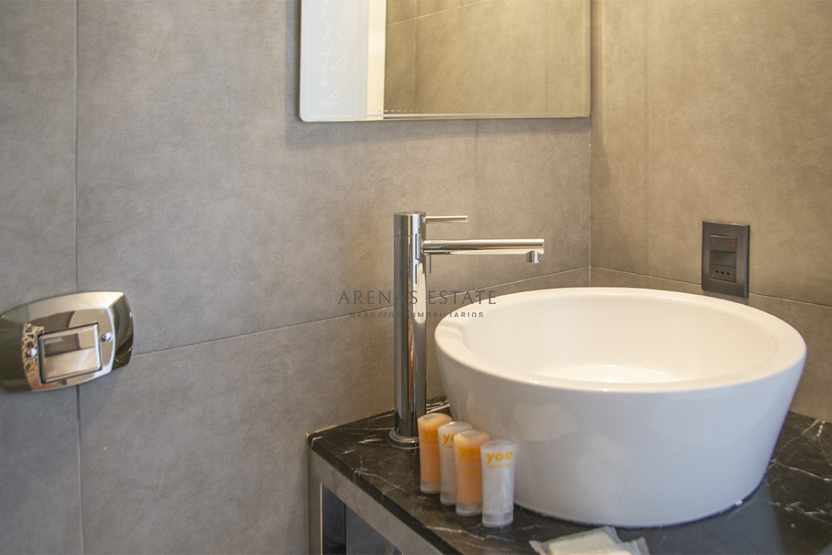 Apartamento ID.1857 - Departamento en venta de 2 dormitorios, proximo al Shopping. 