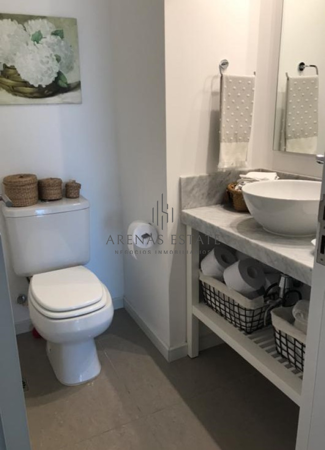 Apartamento ID.2961 - Apartamento en venta de 2 dormitorios en Punta Del Este