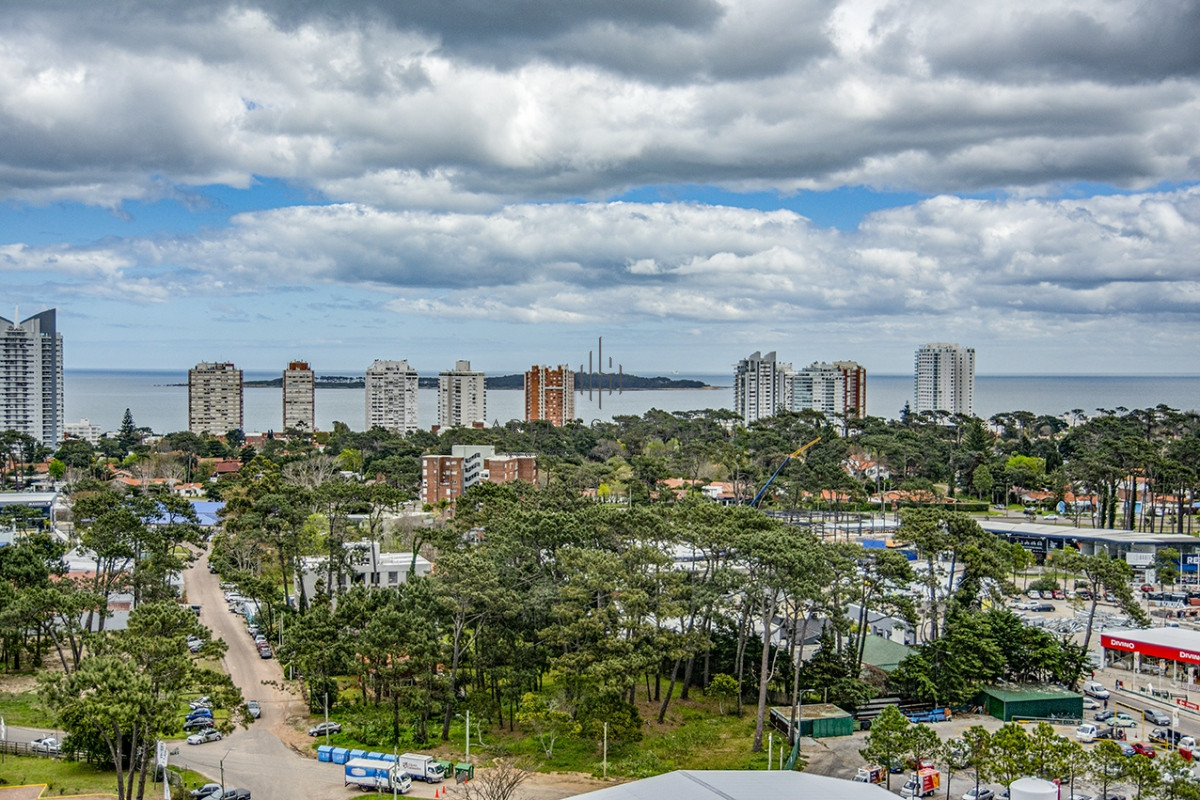 Apartamento ID.2260 - Apartamento en venta de dos dormitorios en Punta del Este 