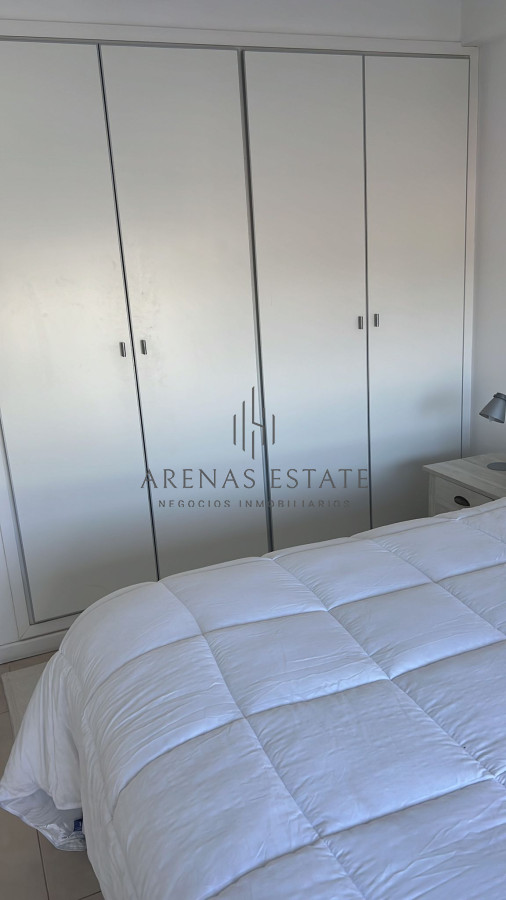 Apartamento ID.2710 - Vende departamento de 3 dormitorios y excelentes amenities en Mansa Punta del Este