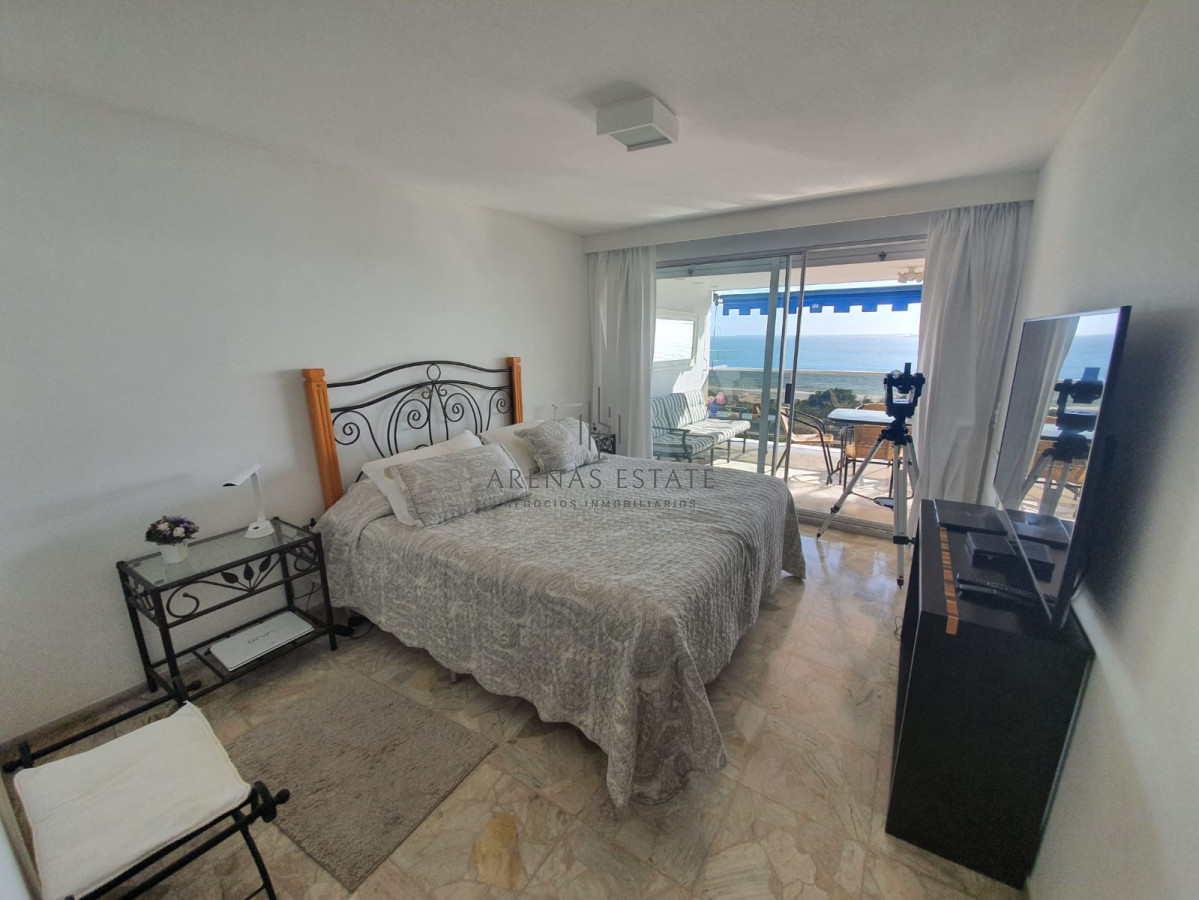 Apartamento ID.2059 - Departamento en venta, 3 dormitorios. Torre Tequendama