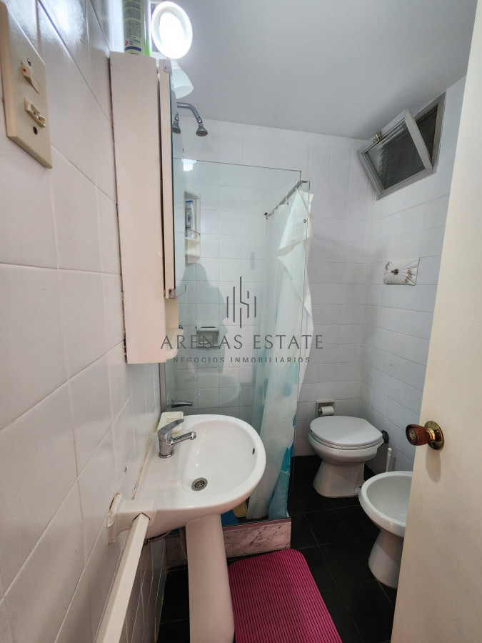 Apartamento ID.1031 - Apartamento de 3 dormitorios frente a la Brava. Punta del Este ,MARENOSTRUM