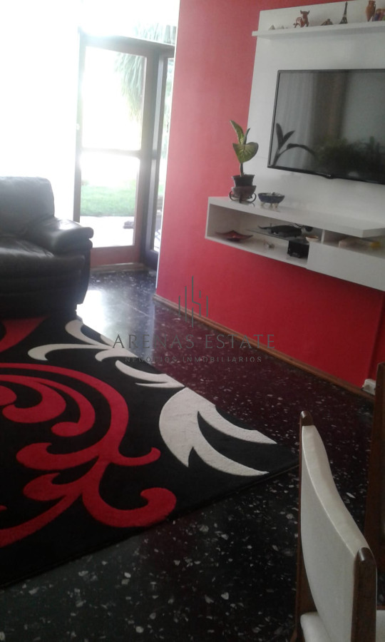 Apartamento ID.1022 - Departamento de 3 dormitorios en vente sobre Rambla Brava