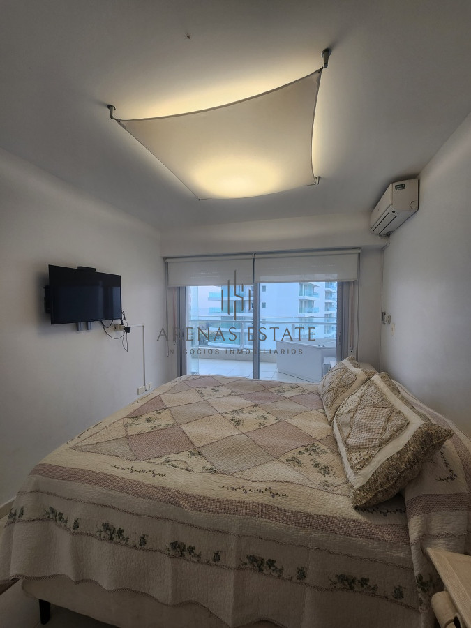 Apartamento ID.3157 - Departamento en venta en Seasons Tower, a metros del mar.