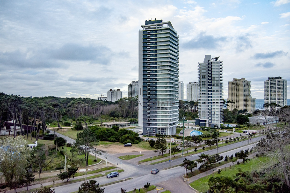 Apartamento ID.2502 - Departamento en venta en el edificio Ocean Drive