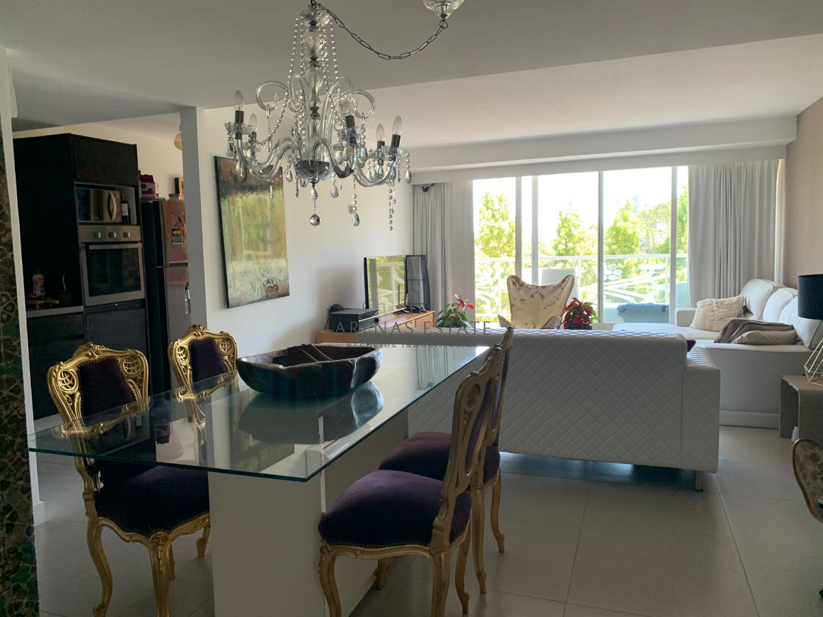 Apartamento ID.2522 - Torre Yoo Punta del Este