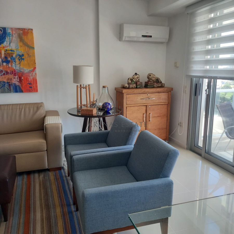 Apartamento ID.2735 - Apartamento en venta de dos dormitorios en Punta del Este