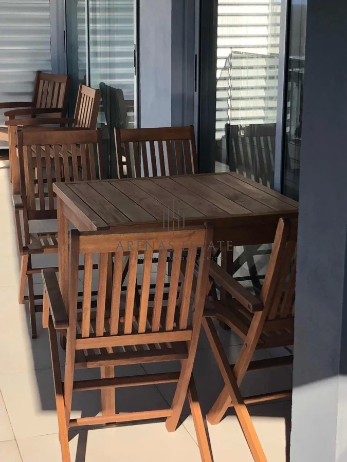 Apartamento ID.3152 - Excelente apartamento de 3 dormitorios en venta.